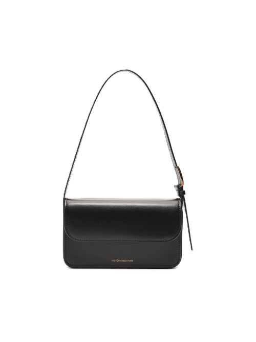Victoria BeckhamDorian logo mini bag Victoria Beckham | B126AAC007145A1 BLACK